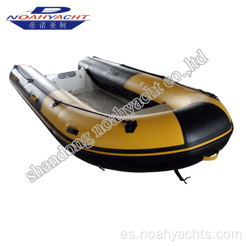 Weihai Noahyacht Rib Hypalon Boat 330